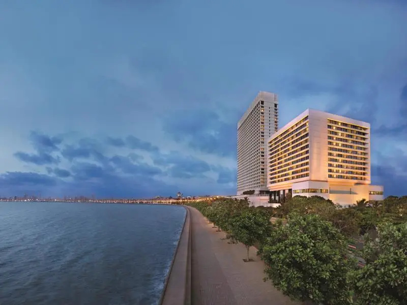The Oberoi Mumbai - Chambres