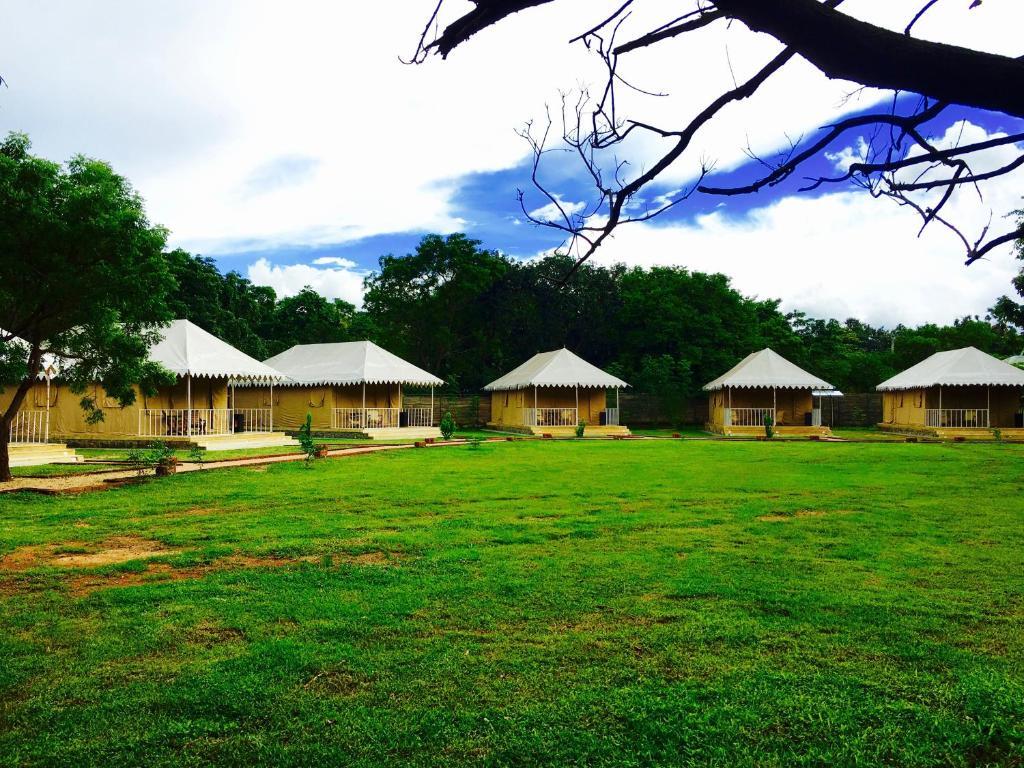 Rangiri Dambulla Resort
