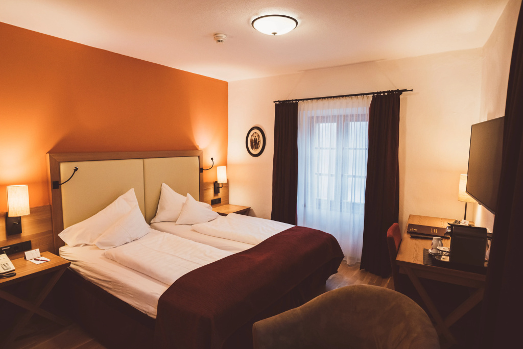 Heritage Hotel Hallstatt - Général