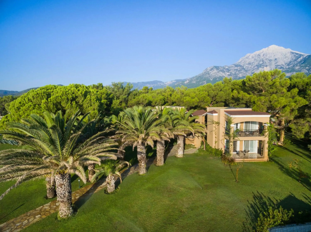 Отель Pirate's Beach Club - Ultra All Inclusive — фото 3