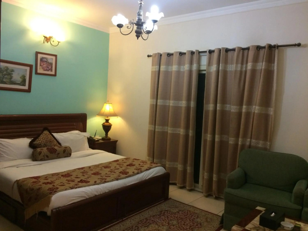 Ramee Suite 4 Apartment Bahrain - фото 13