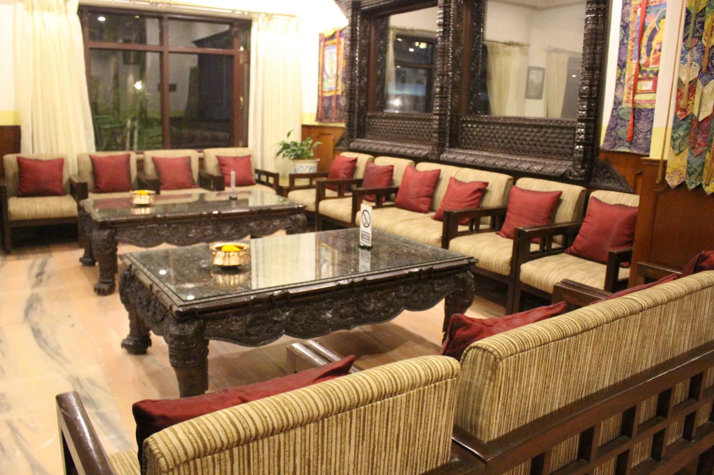 Hotel photo 18