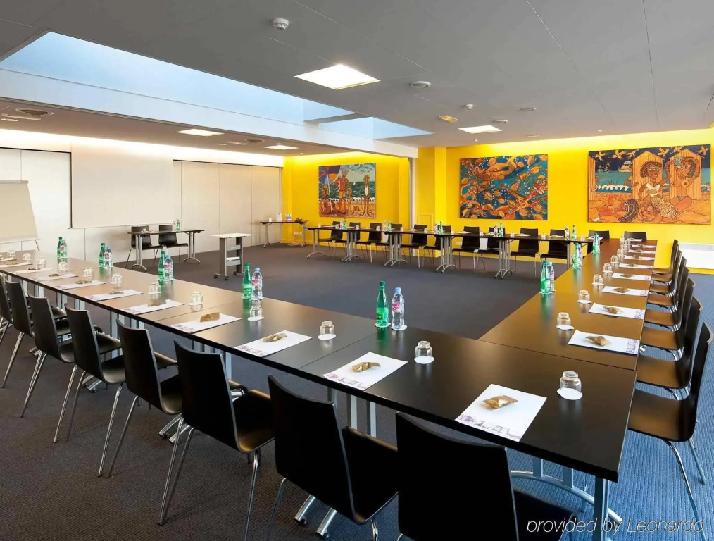 ibis Styles Ouistreham - Général