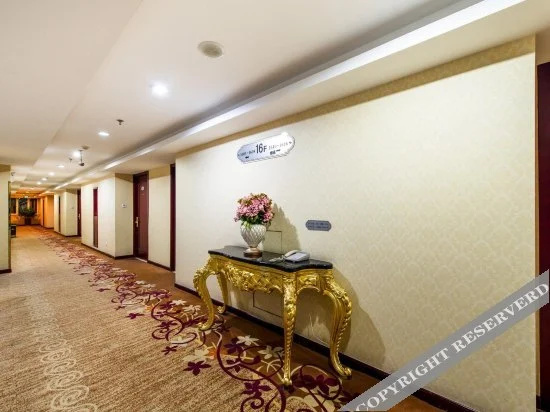 Business Centre