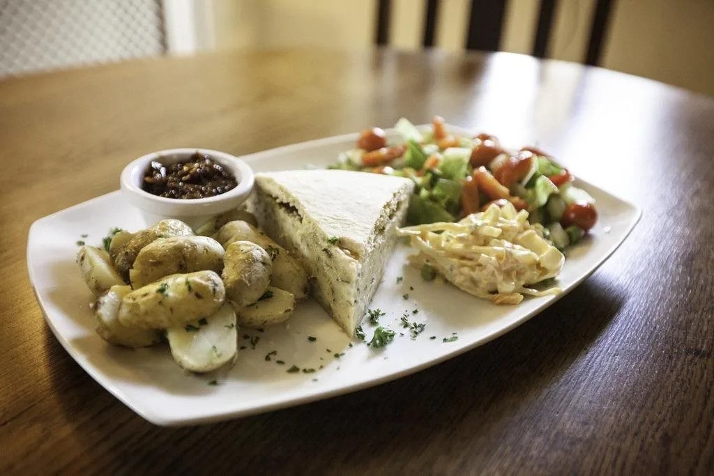 Jubilee Inn - фото 7