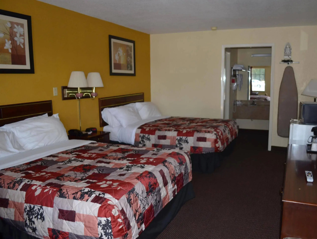 Ramada Limited Batesville - фото 14