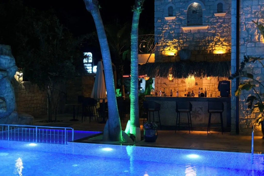 Hotel photo 15