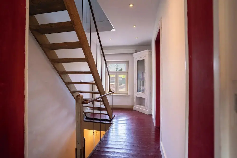 Maas Suites - The French House - фото 28