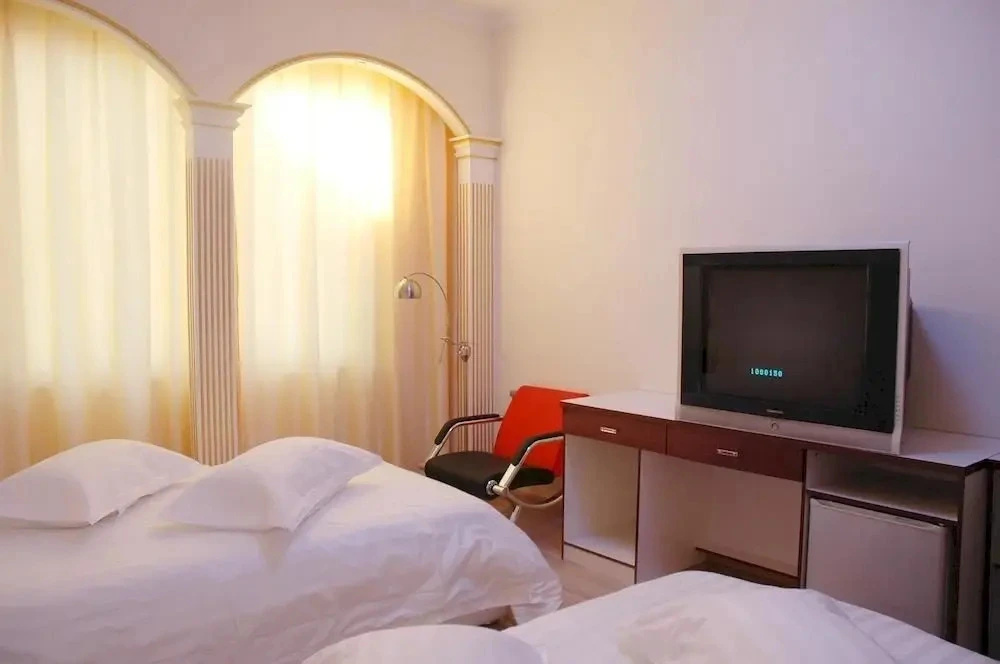 Kunming Hai Shi Hotel