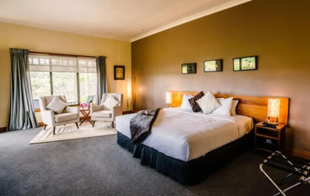 Carrington Estate - Chambres