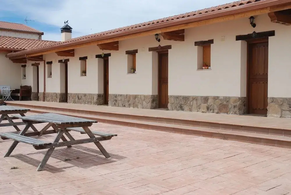 Hotel Rural Teso de la Encina - Général