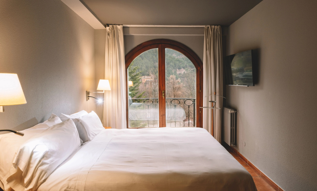 Abba Xalet Suites Hotel - Général