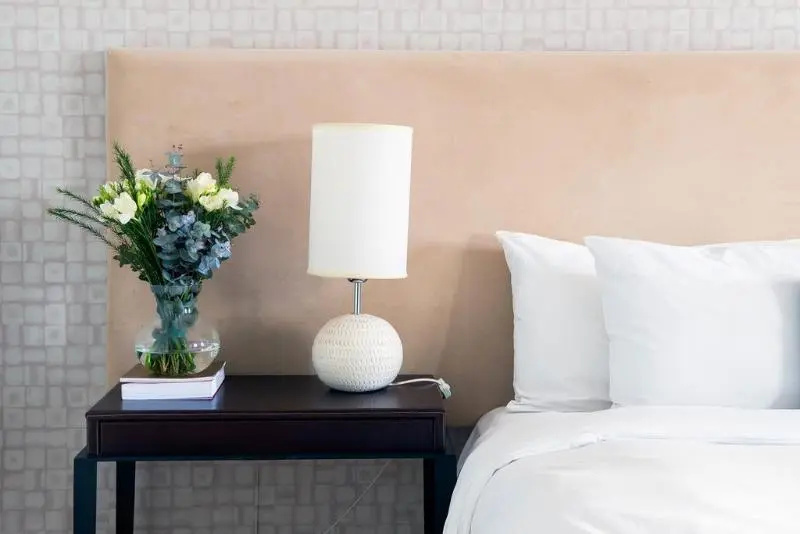 Nuss Hotel Buenos Aires Soho - Chambres
