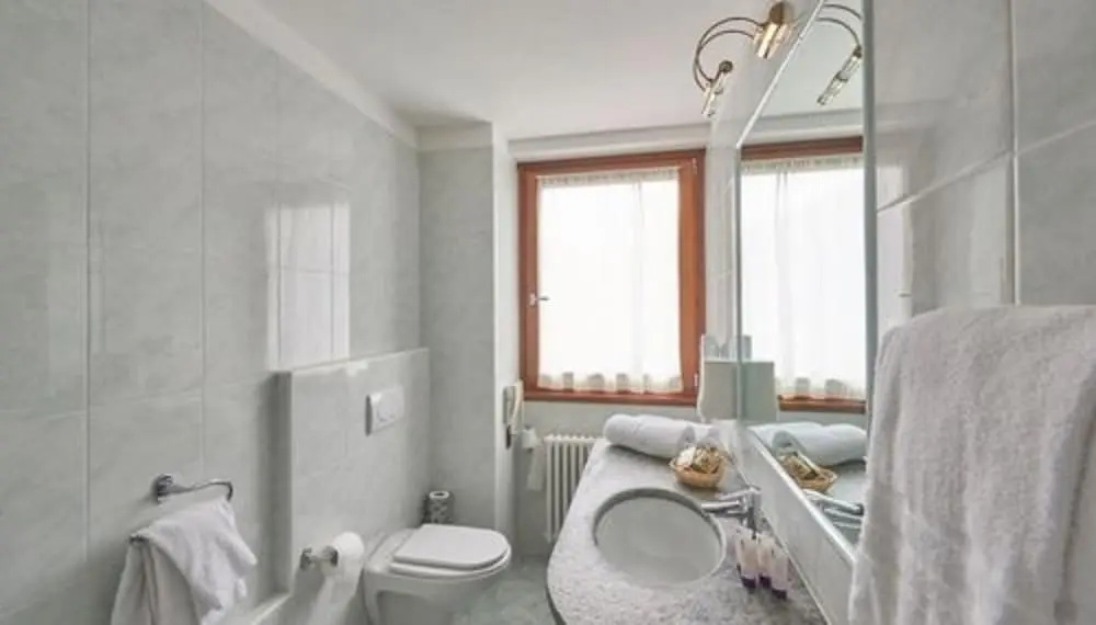 Hotel Residence 3 Signori - Chambres