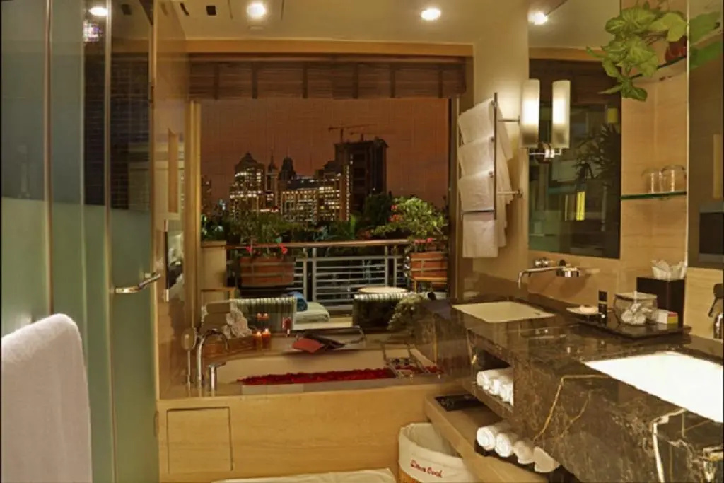 ITC Gardenia, a Luxury Collection Hotel, Bengaluru - Chambres