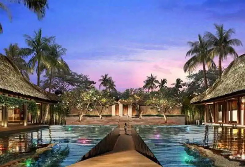 Royal Kamuela Nusa Dua — фото 2