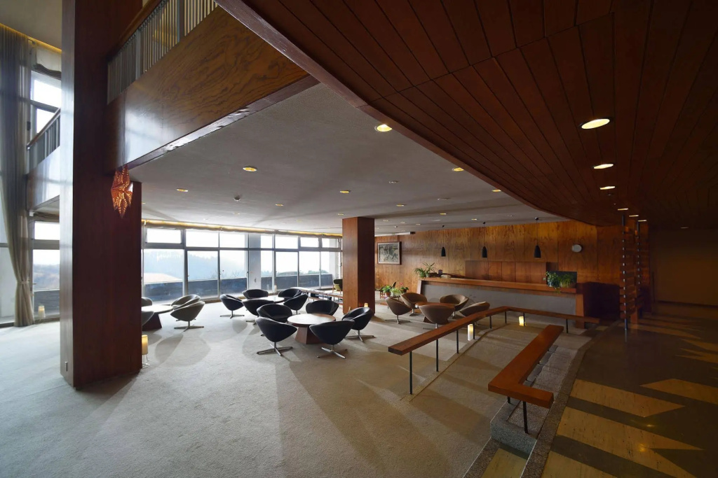 Senomoto Kogen Hotel - Général
