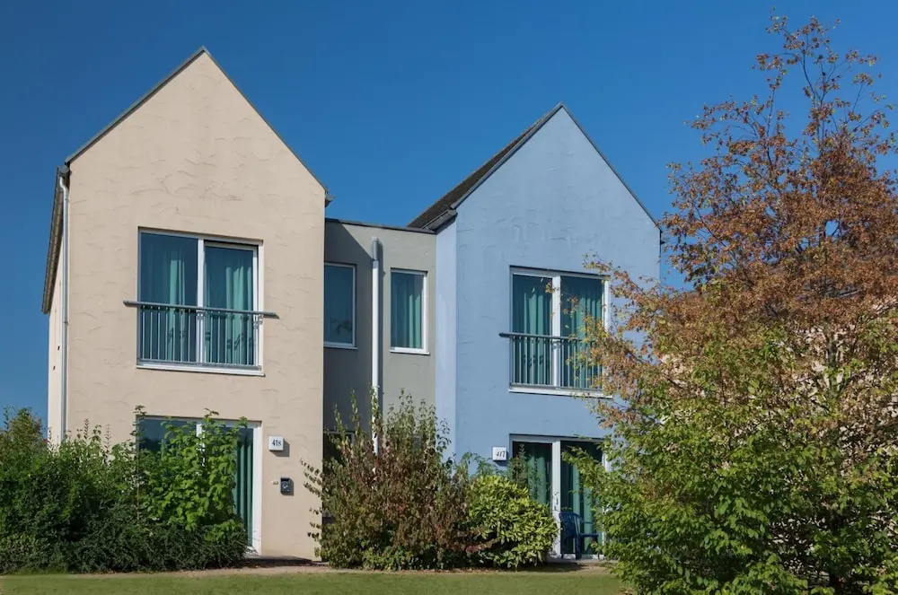 Eurostrand Resort Moseltal