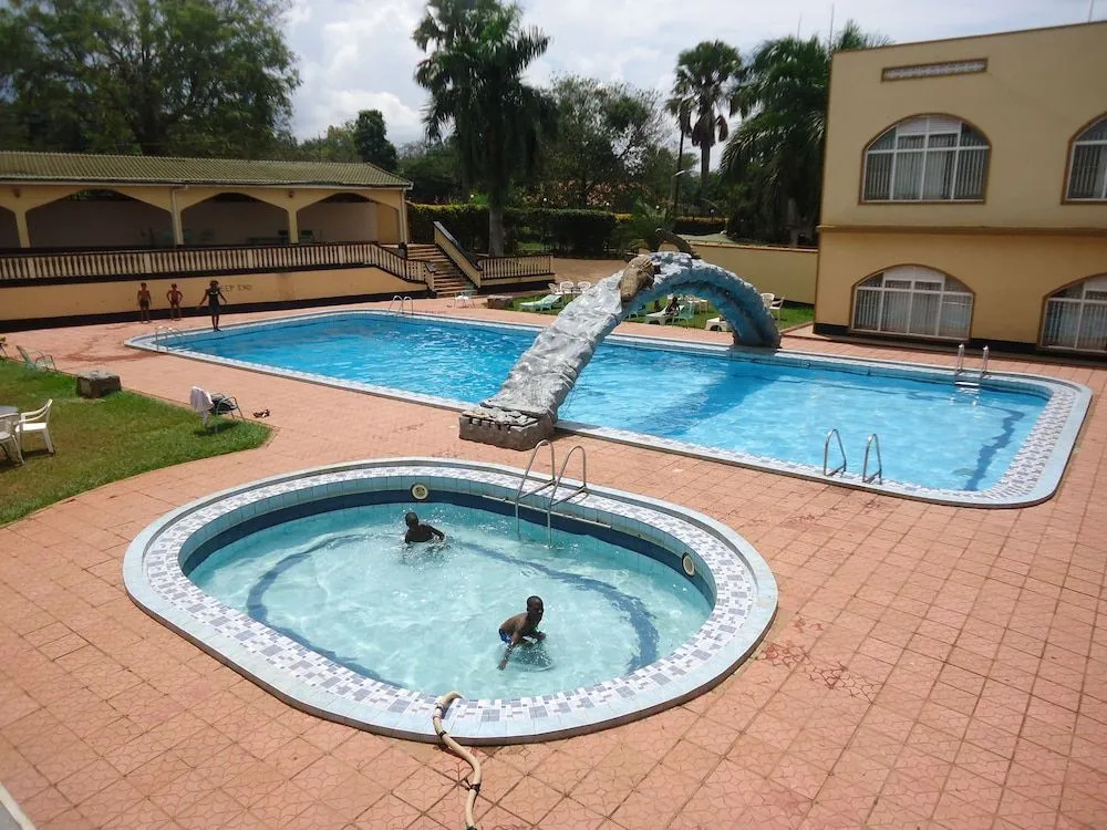 Hotel photo 15