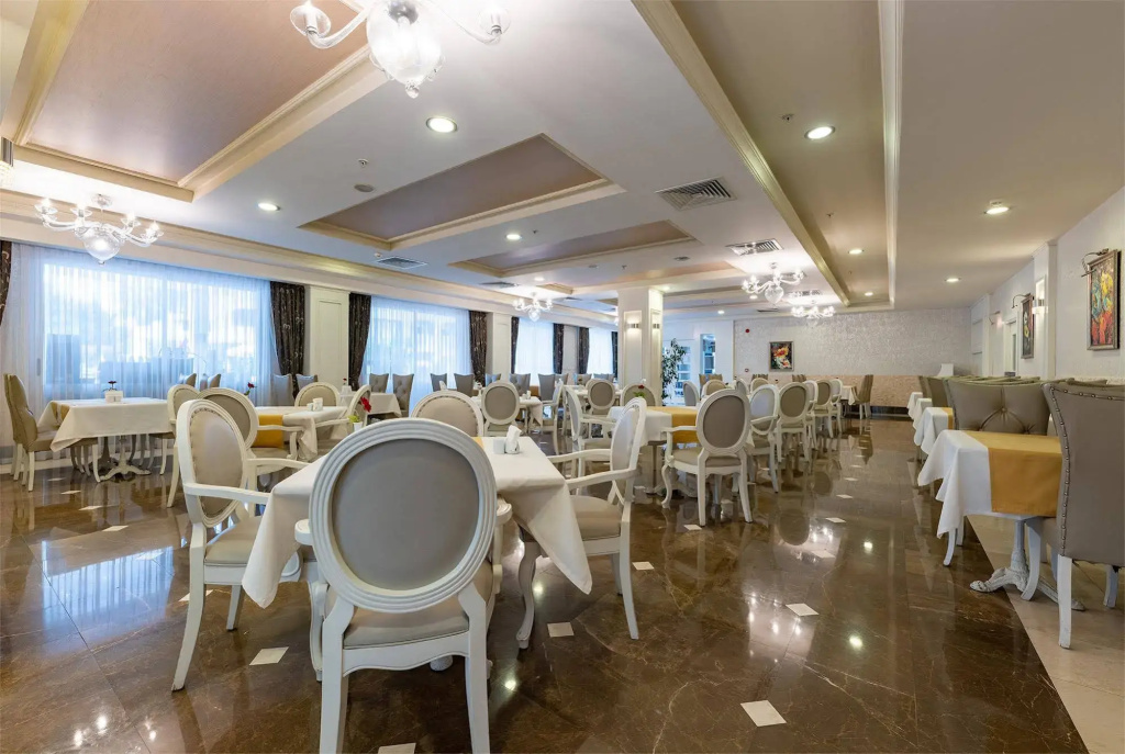 Viking Star Hotel - Général