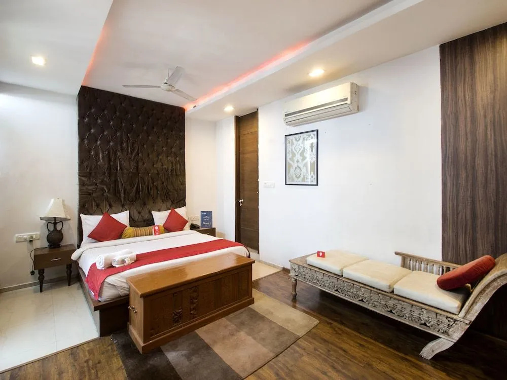 OYO Rooms Manikonda Gachibowli - Général