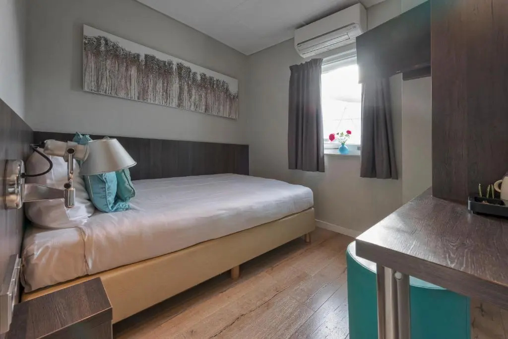 Hotel Damsquare - Chambres