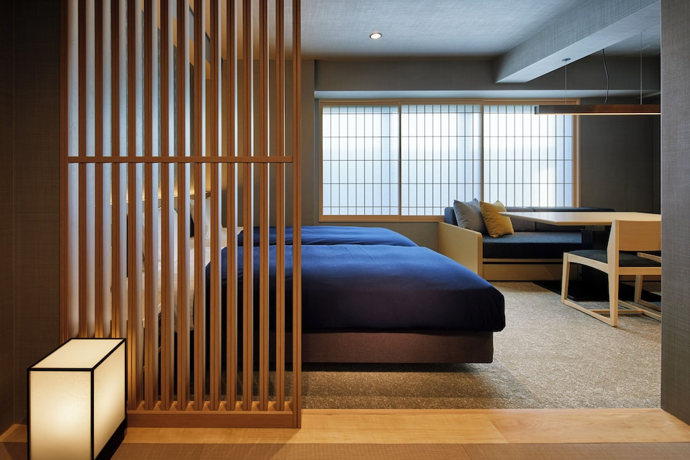 Minn Karasuma Gojo Kyoto Station 사진 5