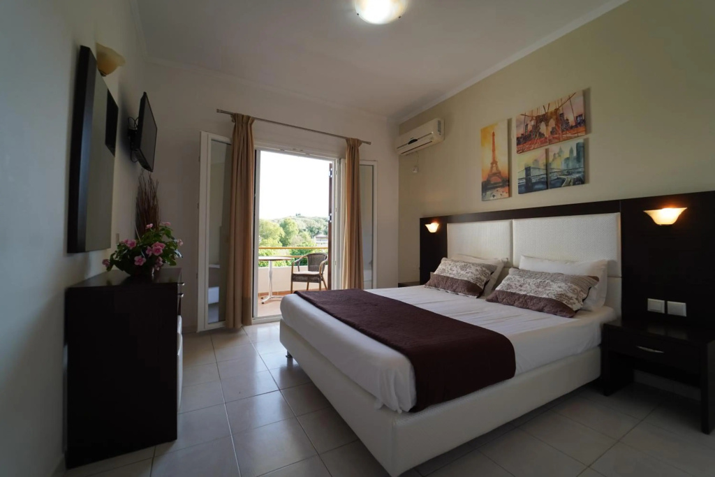 Villa Apollo Parga — 5
