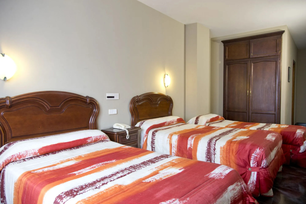 Hotel Casa Aurelia - Général