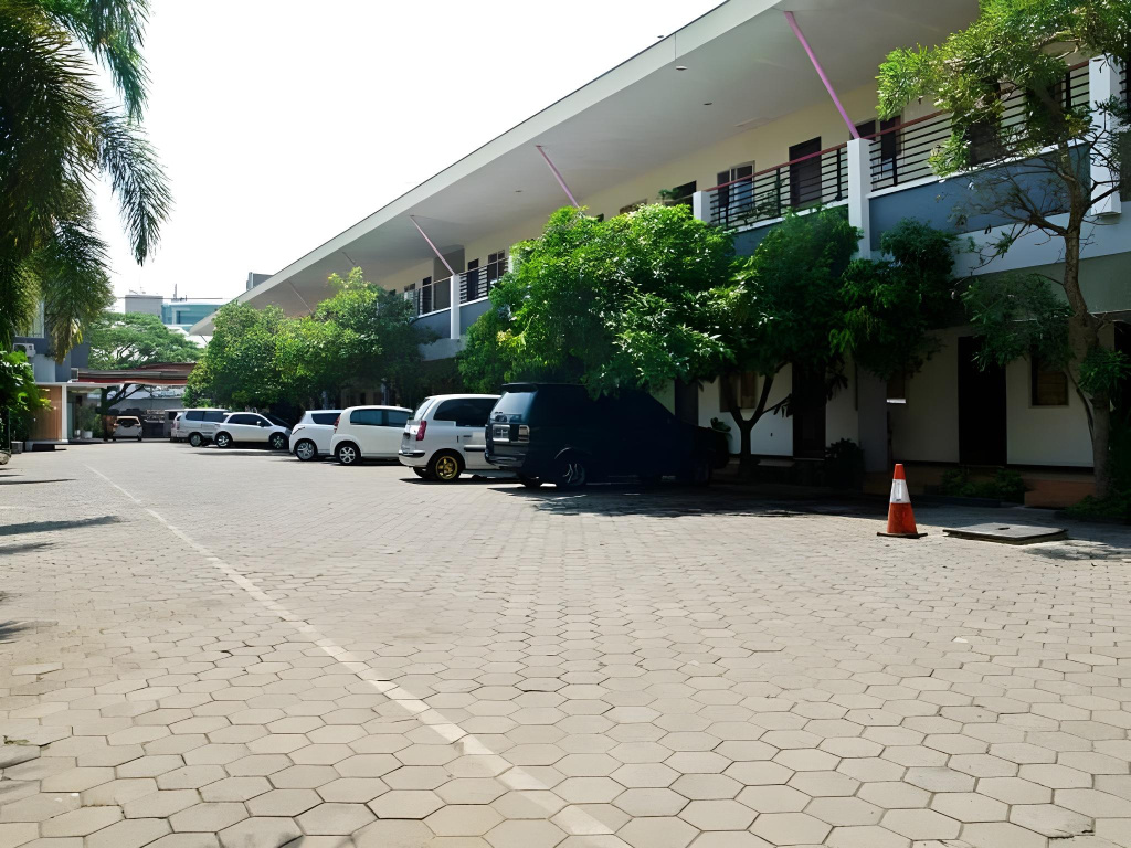 Hotel Kings Kudus - Général