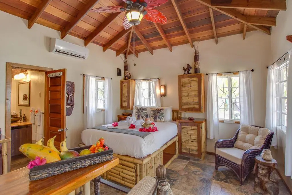 Caribbean Beach Cabanas - A PUR Hotel - Chambres