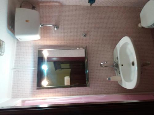 Hotel Pignatelli Napoli by null