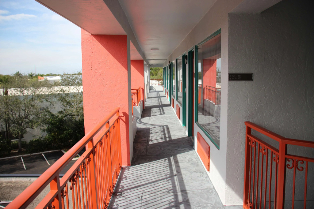Hotel photo 8
