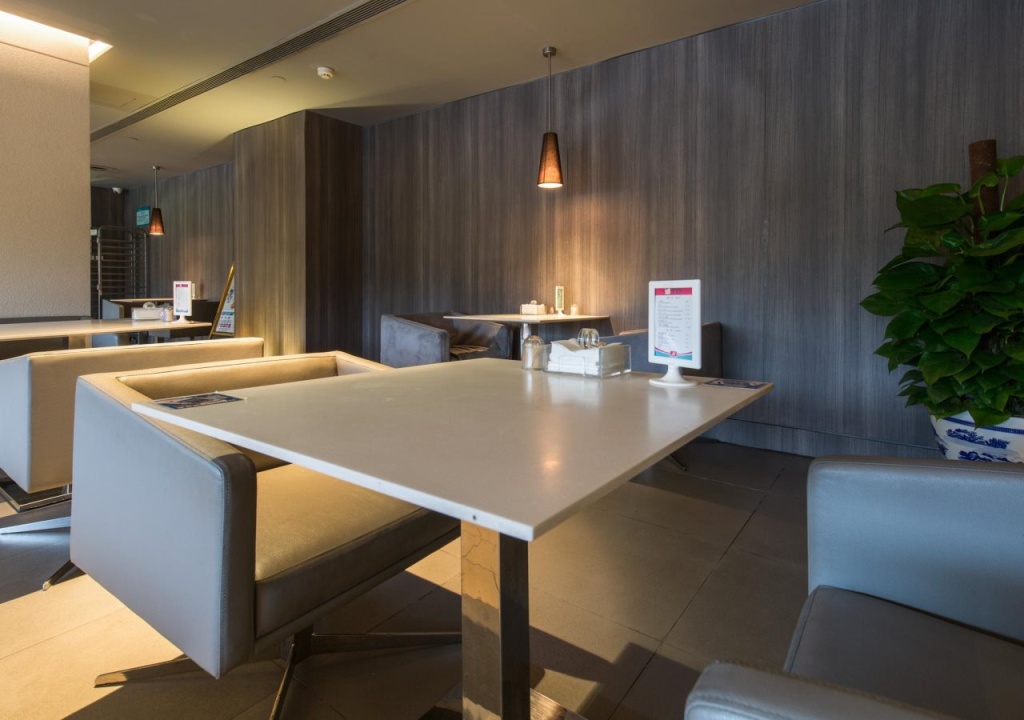 Отель Jinjiang Inn Beijing Capital International Airport в Пекине