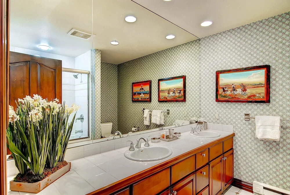 Oxford Court by East West Hospitality - Chambres