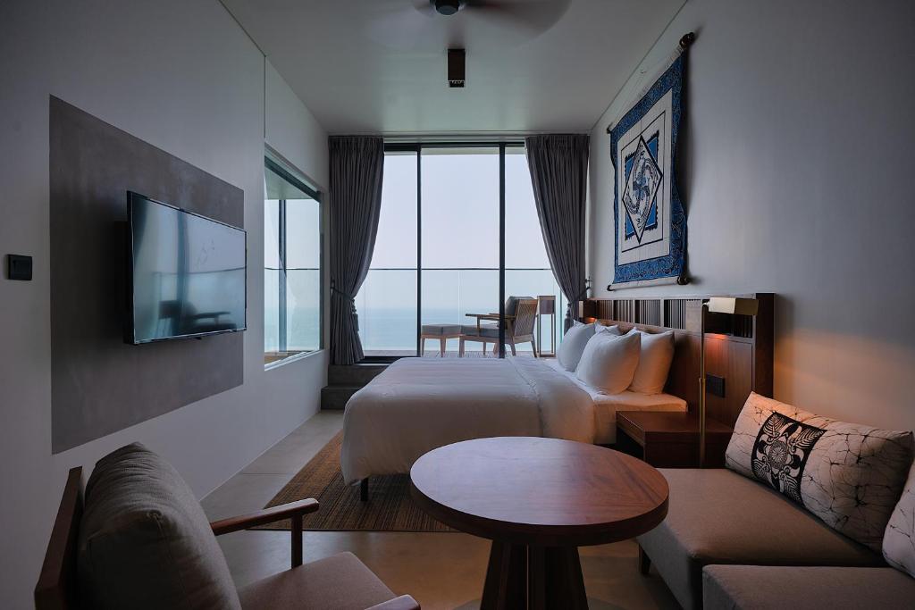 Granbell Hotel Colombo