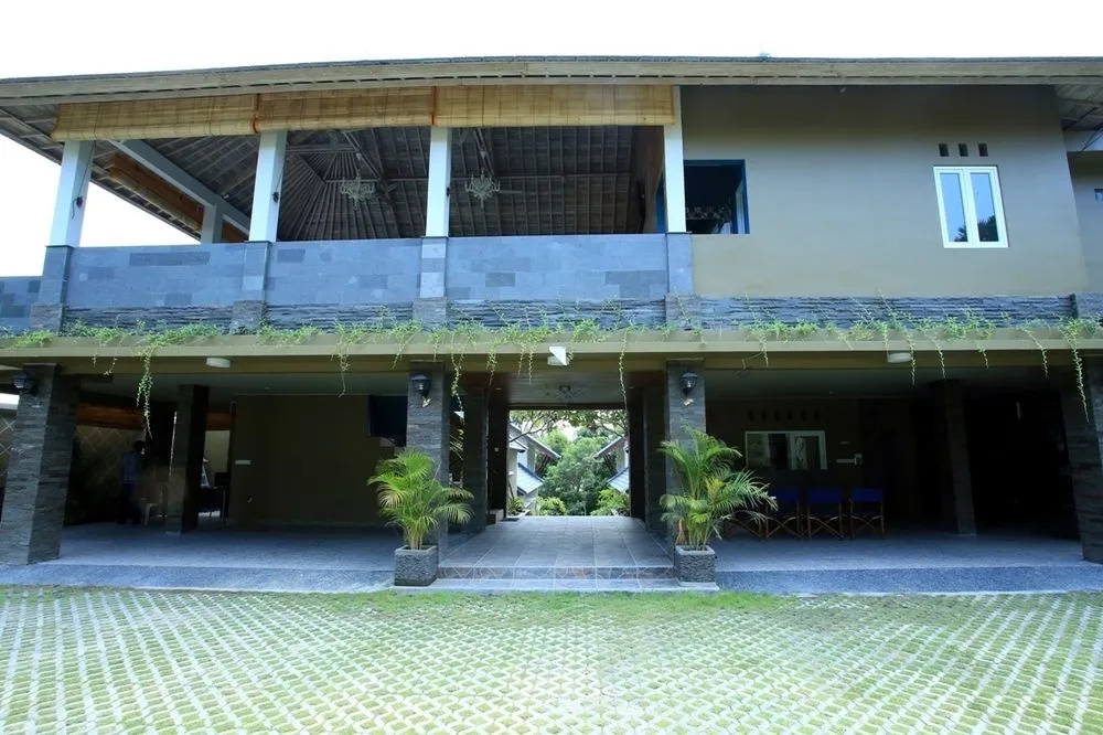 RedDoorz Near Canggu Club