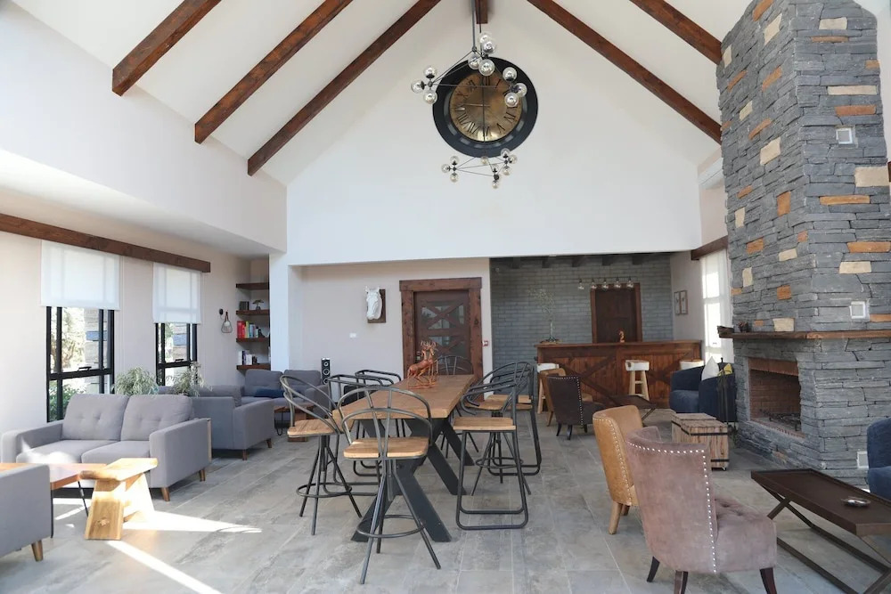 Auberge De Tyr - фото 21