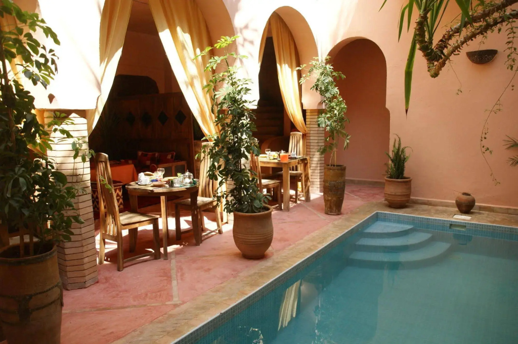 Hotel photo 9
