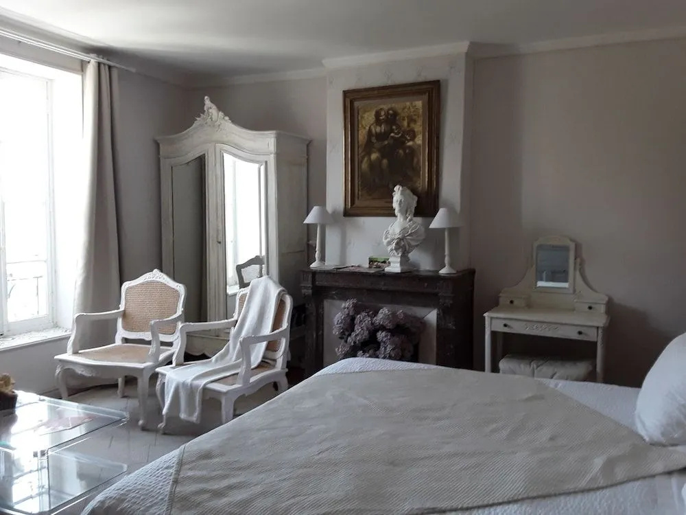 Voir la photo 4 — Les Hauts de Corneilhan