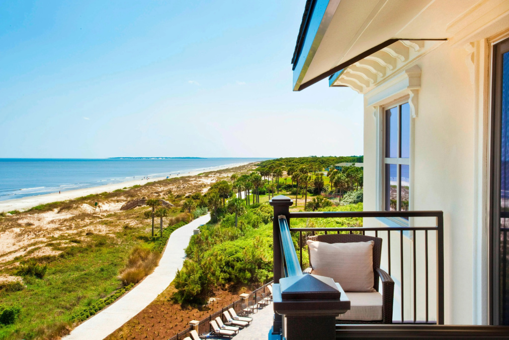 The Westin Jekyll Island Beach Resort - Général