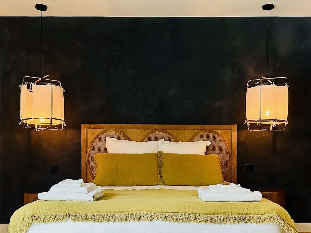 Voir la photo 4 — Les pénates bordelaises - Maison d'hôtes - Guesthouse
