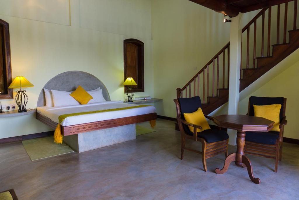 Villa Shenandoah