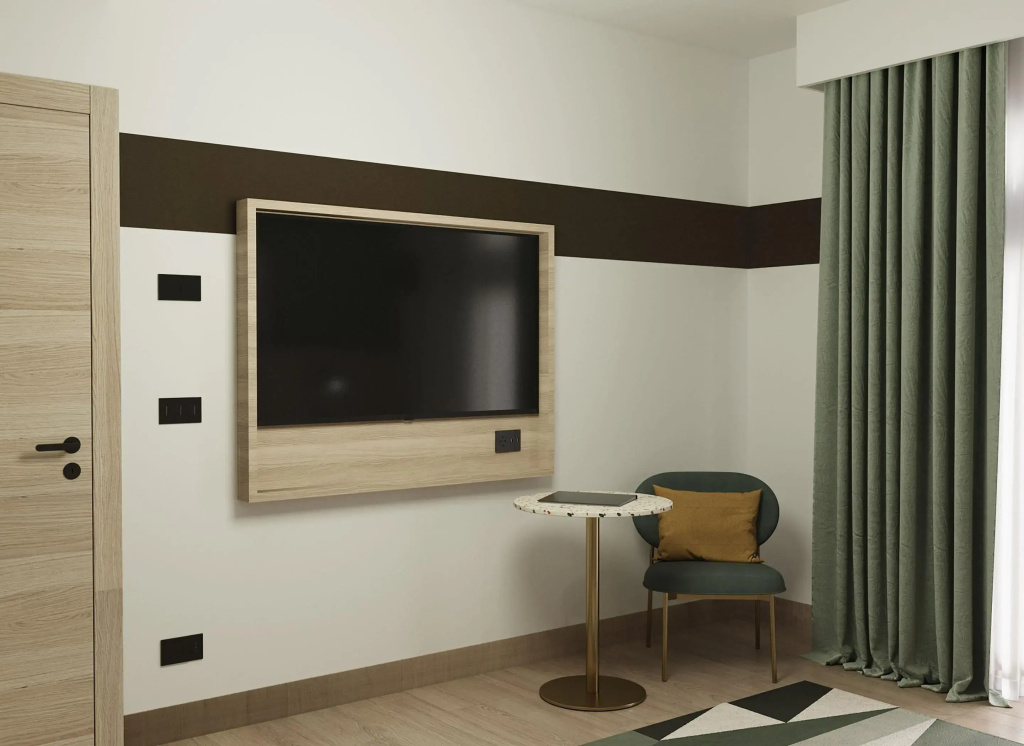 Best Western Titian Inn Hotel Venice Airport - Général