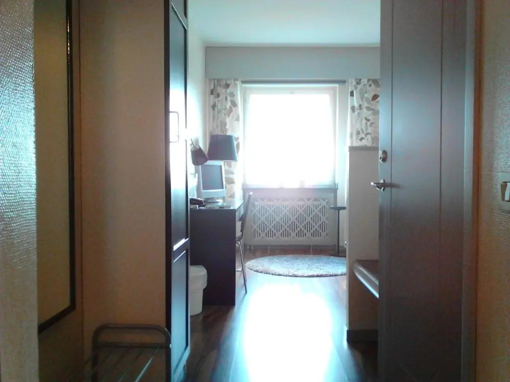Hotell Valhall - Chambres