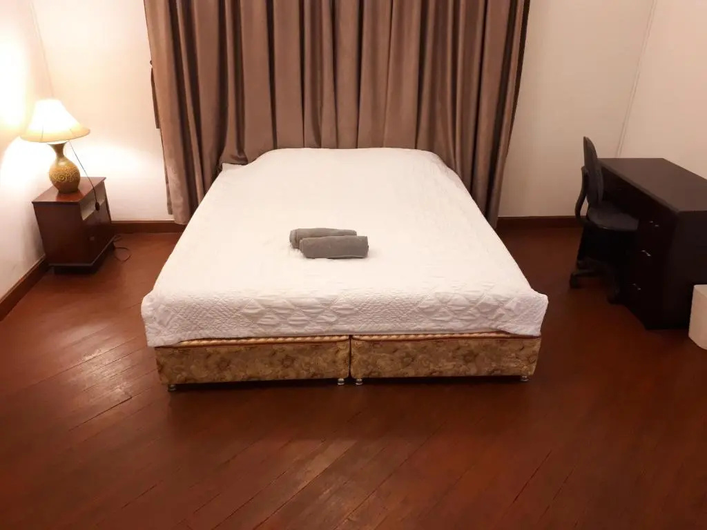 Avalon Residence - Chambres