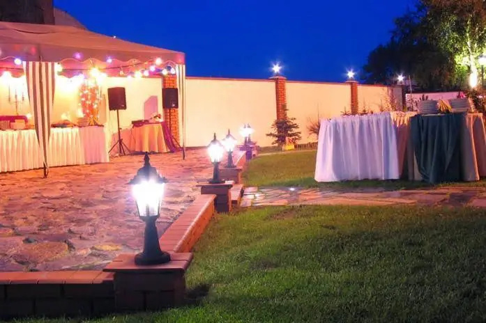 Hotel Szablewski