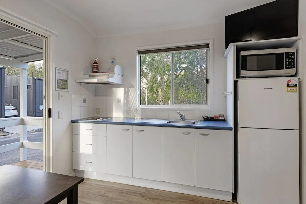 Discovery Parks - Byron Bay - Chambres