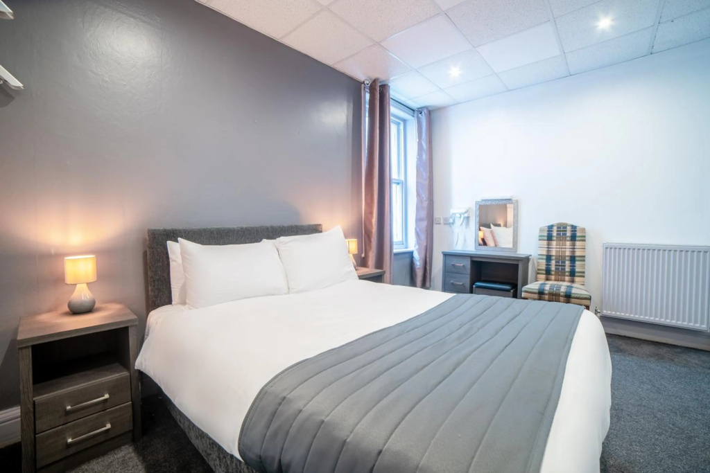 Comfort Inn Blackpool Gresham — 3