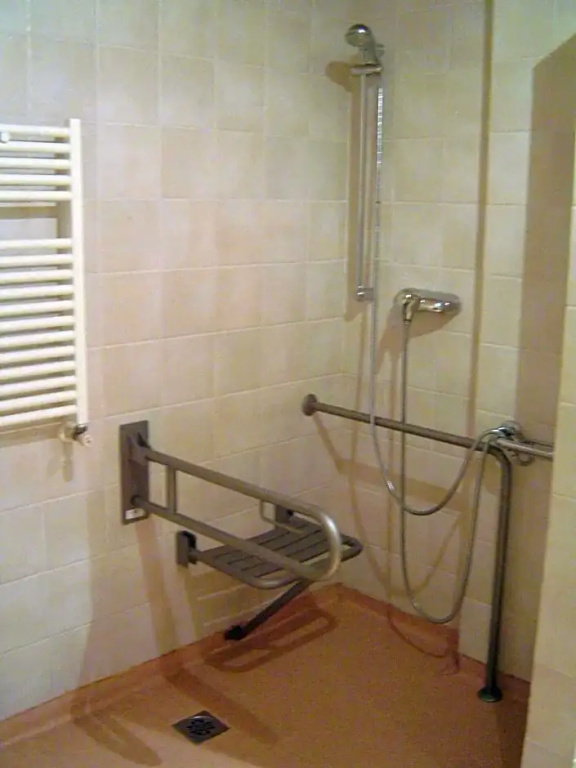 Parador De Vielha - Chambres